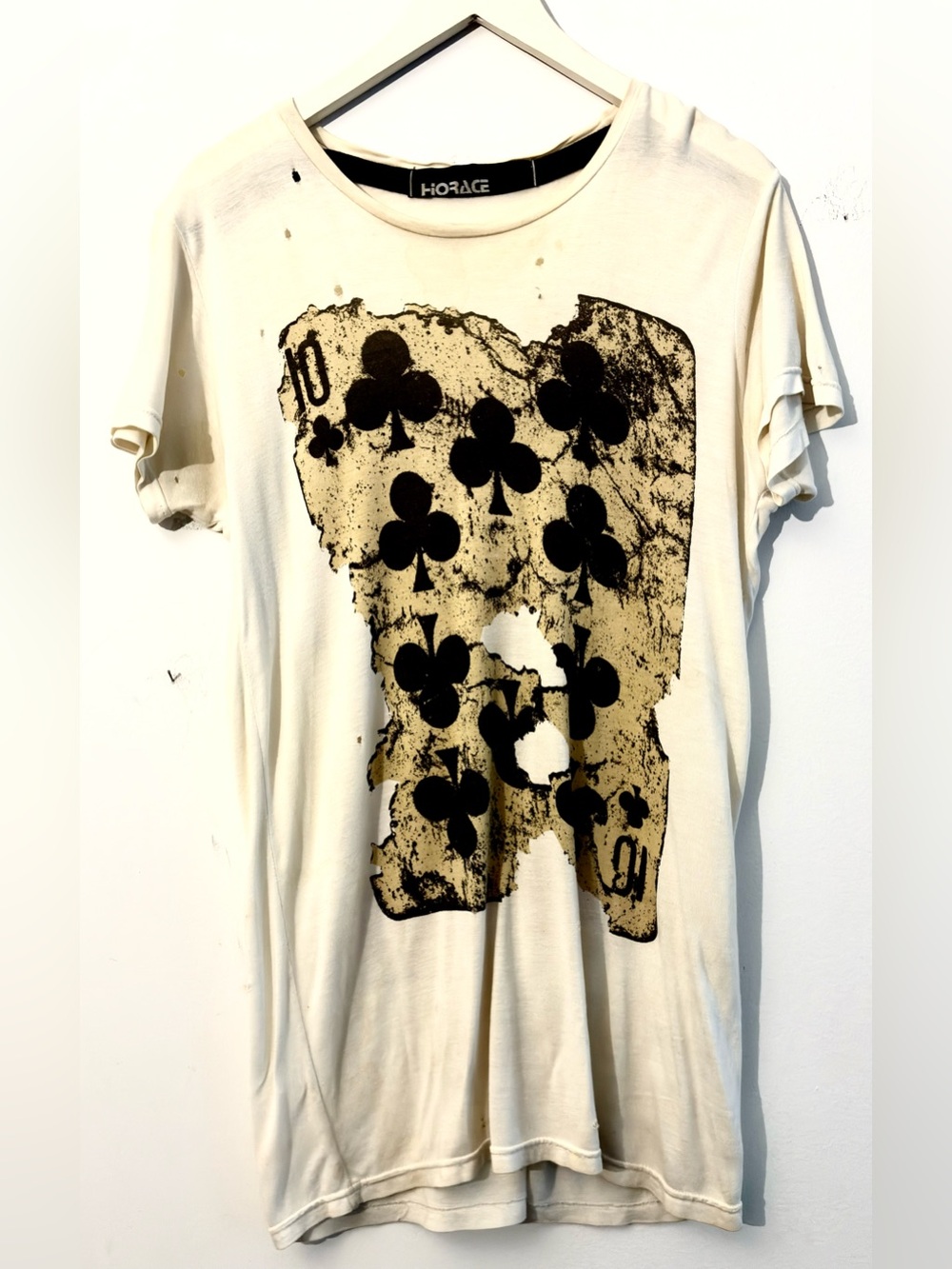 Rare find vintage 2000s Horace tee